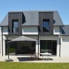 MAISON CONTEMPORAINE 