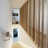 MAISON D'ARCHITECTE MODERNE AVEC BALCON PANORAMIQUE A SAUTRON