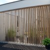 MAISON D'ARCHITECTE MODERNE AVEC PATION INTERIEUR ET GRANDE PIECE DE VIE A NANTES