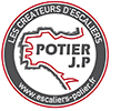 ESCALIERS POTIER