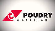 POUDRY